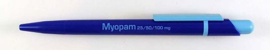 Myopam