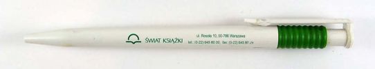 wiat Ksiaki