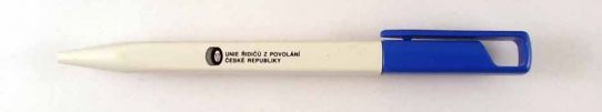 Unie idic z povolan