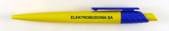 Elektrobudowa