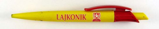 Lajkonik