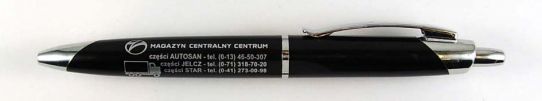 Magazyn centralny centrum