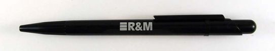 R&M