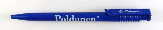 Poldanen