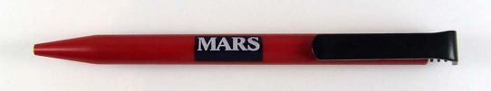 Mars