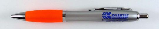 Covertec