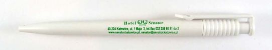 Senator