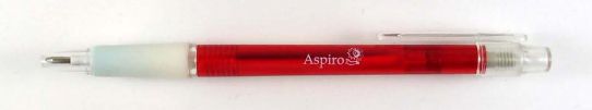 Aspiro