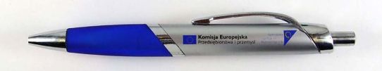 Komisja Europejska