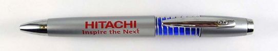 Hitachi