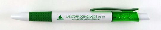 Sanatoria Dolnolaskie