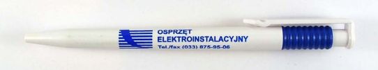 Osprzet elektroinstalacyjny