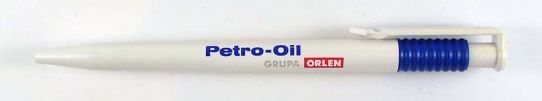 Petro Oil