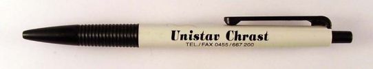 Unistav Chrast