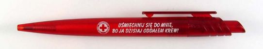 Polski czerwony krzy