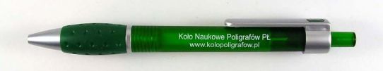 Kolo naukowe poligrafw