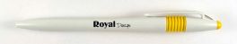 Royal design