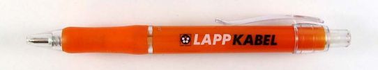 Lapp kabel