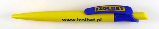 Izolbet