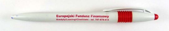 Europejski Fundusz Finansowy