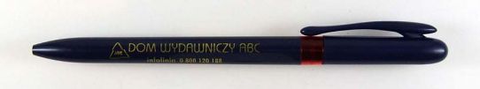Dom wydawniczy ABC