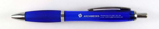 Archimedes