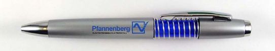Pfannenberg