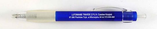 Lutowanie twarde