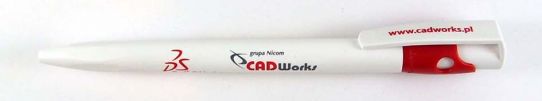 Cad works