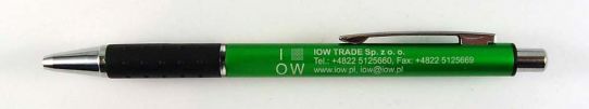 IOW trade