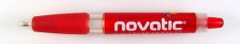Novatic