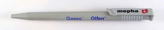 Gasec