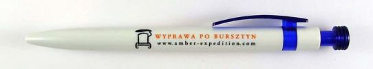Wyprawa po bursztyn
