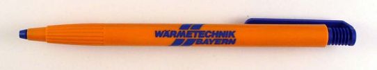 Warmetechnik
