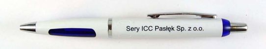 Sery ICC Paslek
