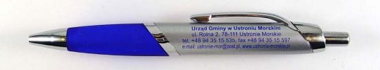 Urzad Gminy w Ustroniu Morskim