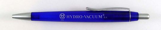 Hydro vacuum
