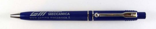 Gamma meccanica