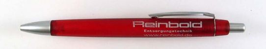 Reinbold