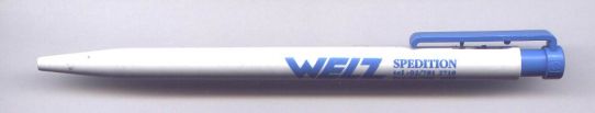 Welz spedition