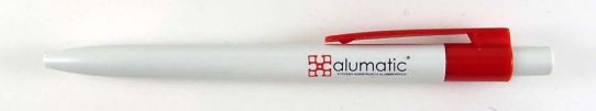 Alumatic