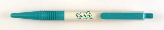 Wak system