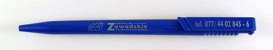 Zawadzkie