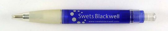 Swets Blackwell