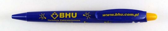 BHU
