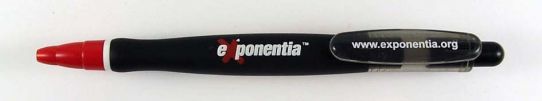 Exponentia