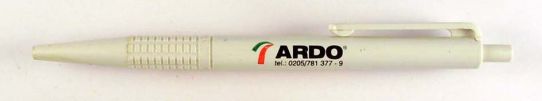 Ardo