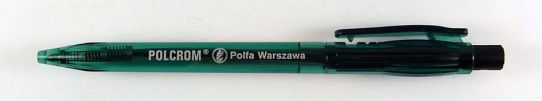 Polcrom