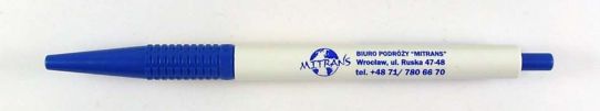 Mitrans