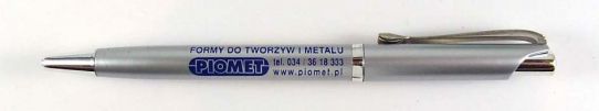 Piomet